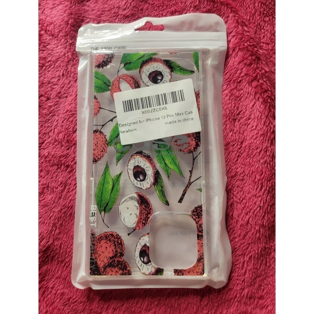 iphone 12 pro max case
